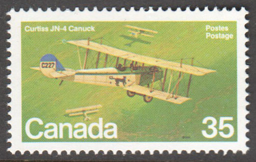Canada Scott 875 MNH - Click Image to Close